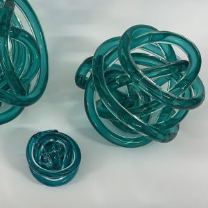 Il Nodo dell’Amore Onlylux da 14 cm Light Blu (Copia)