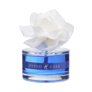 Diffusore con fiore Rosa Aria di Mare 60 ML