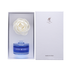 Diffusore con fiore Rosa Aria di Mare 60 ML