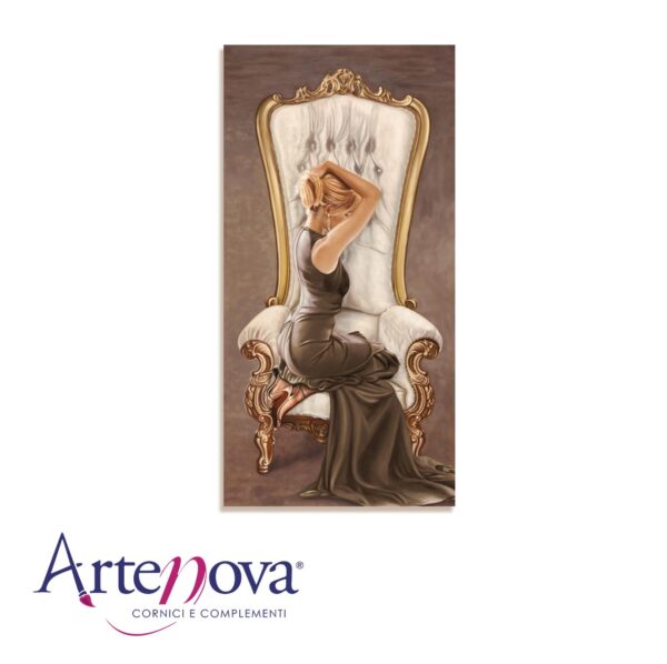 Figurativo moderno 2BN4015 - immagine 2