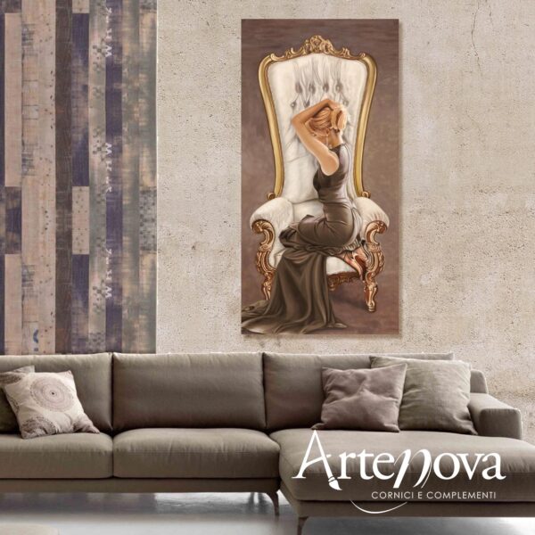 Figurativo moderno 2BN4015