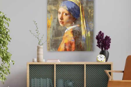 Quadro moderno3EH2822