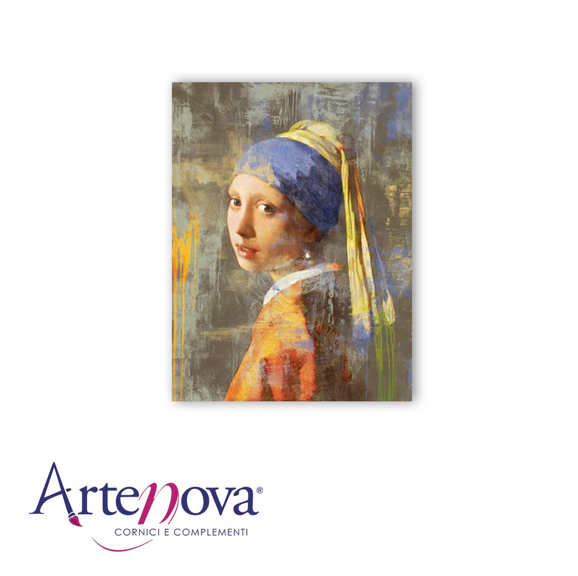 Quadro moderno3EH2822 - immagine 2