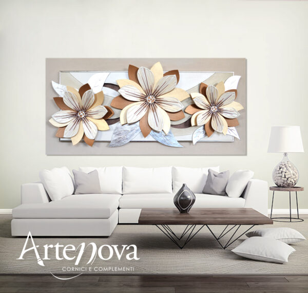 Quadro moderno Artitalia PD6101