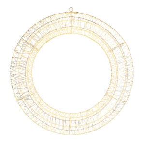 Ghirlanda Luminosa  LED 1440 LED 50 CM