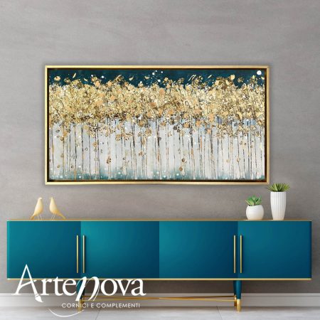 Scopri di più sull'articolo Cornici su misura in Sicilia: la scelta artigianale per valorizzare ogni opera o ambiente