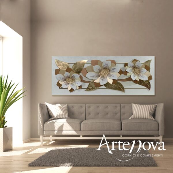 Quadro moderno Artitalia PD1036