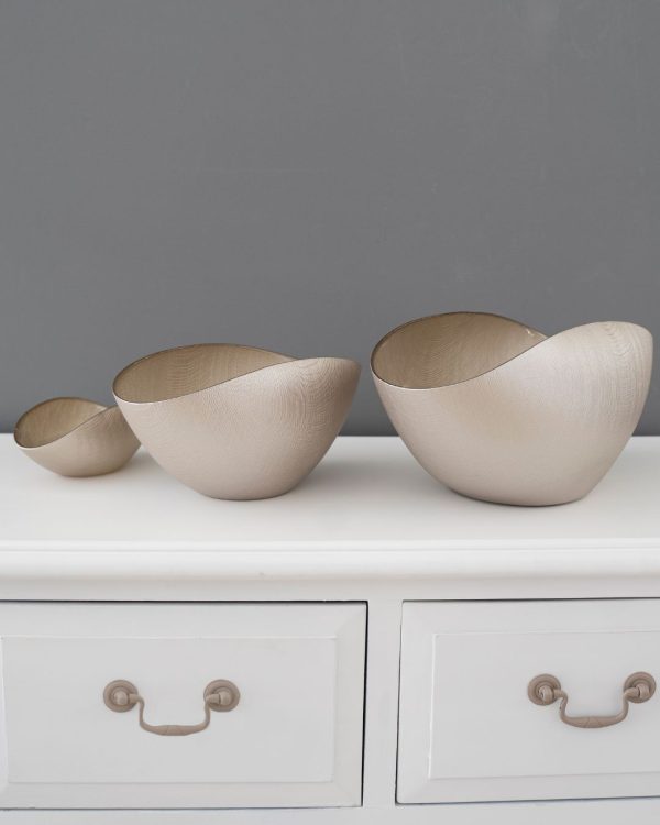 Centrotavola Burano Corda  Onlylux - immagine 2