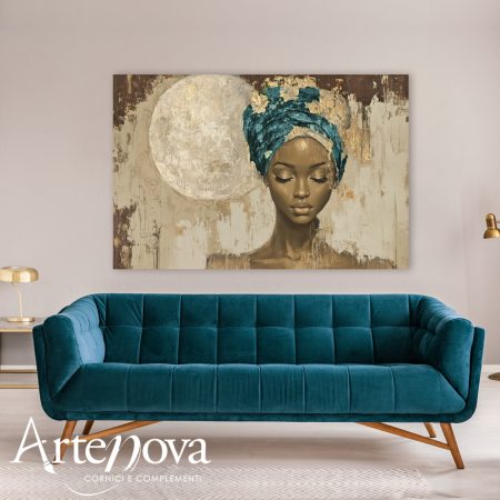 Scopri di più sull'articolo Quadri moderni ad Agrigento: come arredare con stile contemporaneo senza rinunciare alla tradizione