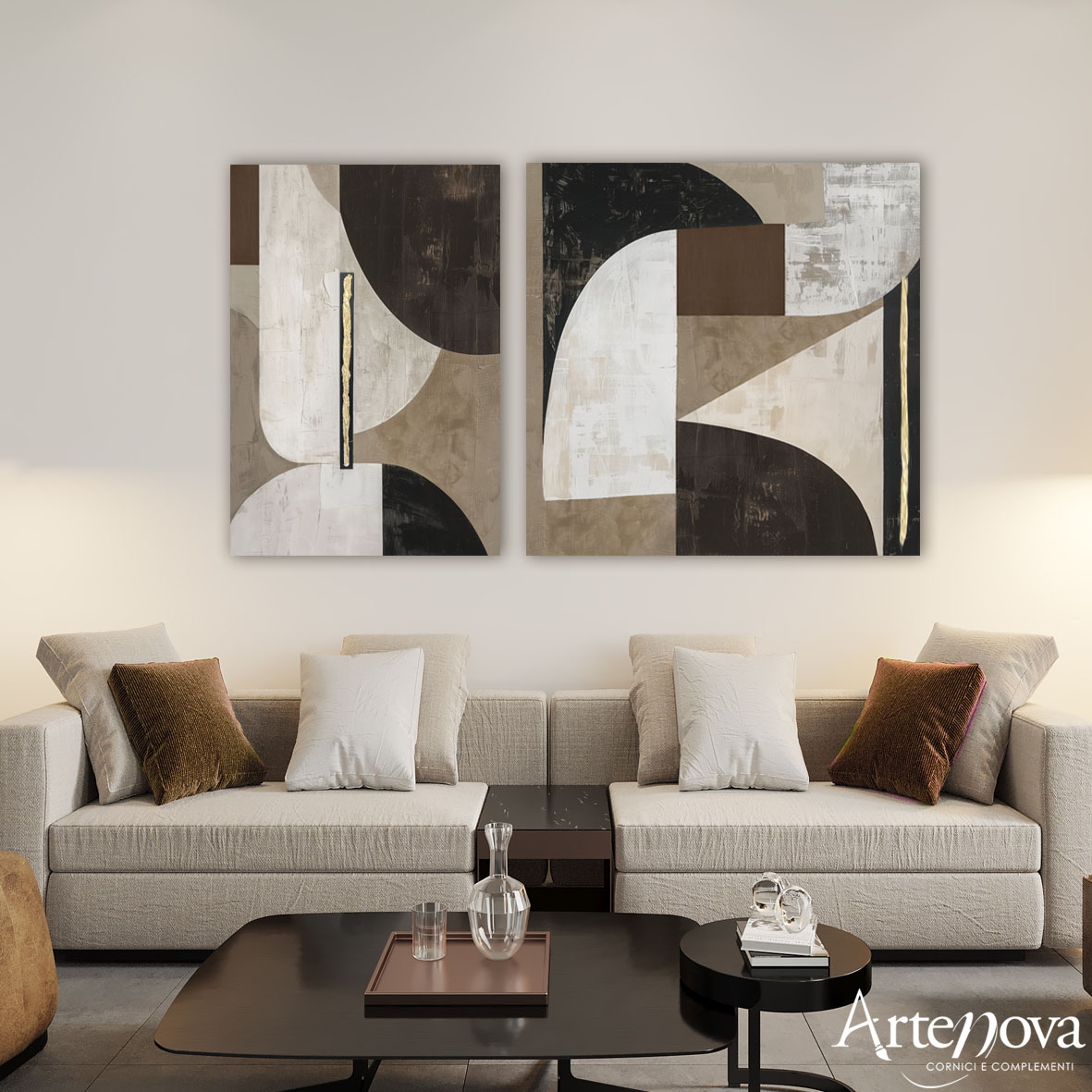 Al momento stai visualizzando Complementi d’arredo artistici su misura in Sicilia: arredare con unicità e design