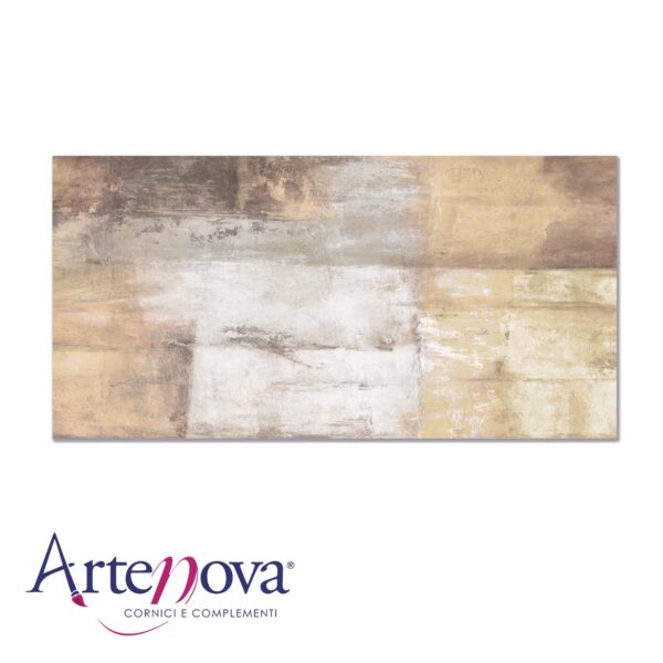 Quadro moderno  astratto 2FA3888 - immagine 2
