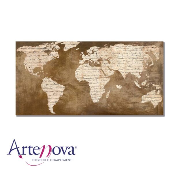 Quadro moderno street 2JO3041 - immagine 2