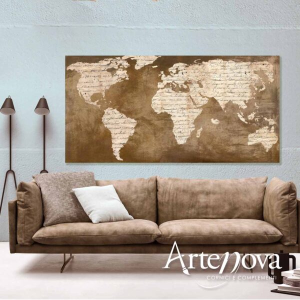 Quadro moderno street 2JO3927
