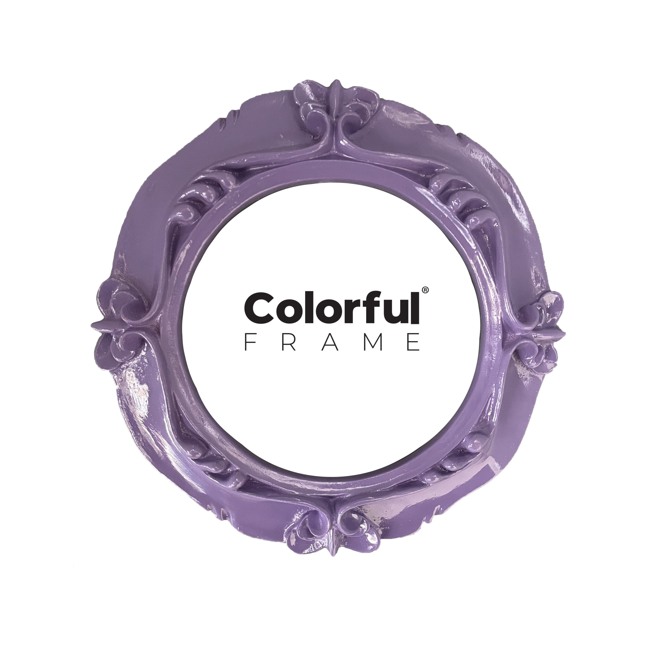 Colorful Frame Art.CF010 - immagine 3