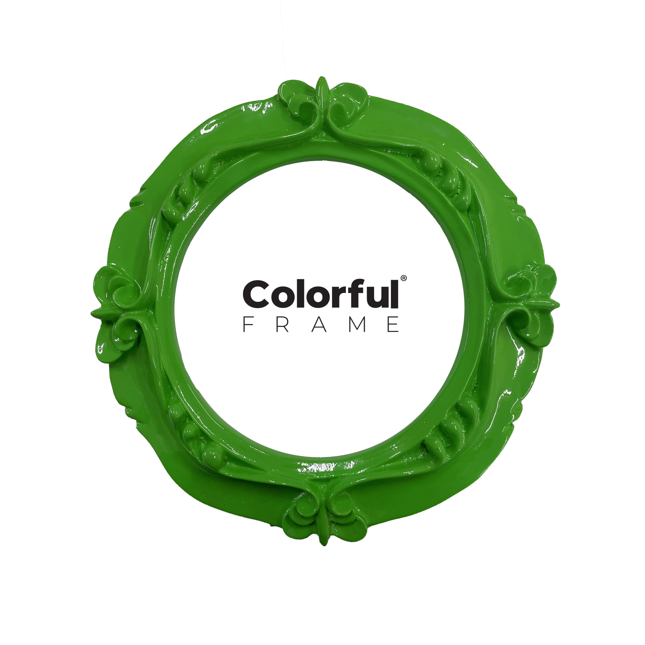 Colorful Frame Art.CF010 - immagine 4